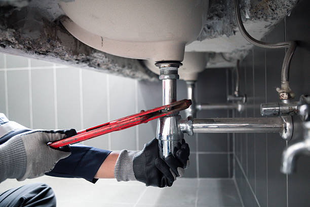 Licensed Plumbing service in Palm Springs, CA - Street Wise - Plumbing